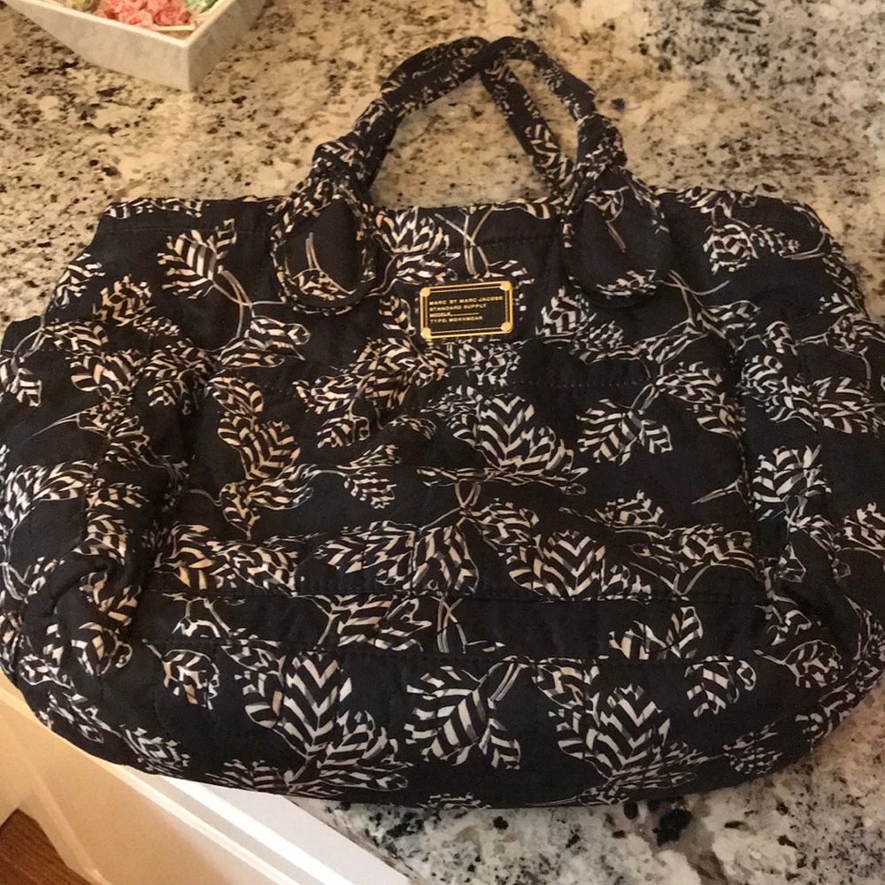 Marc by Marc Jacobs - Baby Bag